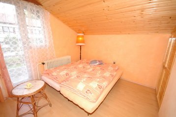Słowacja Privát Liptovská Osada, Liptowska Osada, Wewnątrz